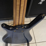 Warwick Corvette Proline 1996 6-húros Basszusgitár (használt)