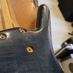 Warwick Corvette Proline 1996 6-húros Basszusgitár (használt)