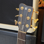 Warwick Corvette Proline 1996 6-húros Basszusgitár (használt)