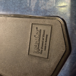 Warwick Corvette Proline 1996 6-húros Basszusgitár (használt)