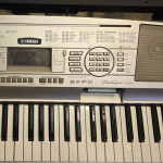 Yamaha DGX300 Szintetizátor (használt)