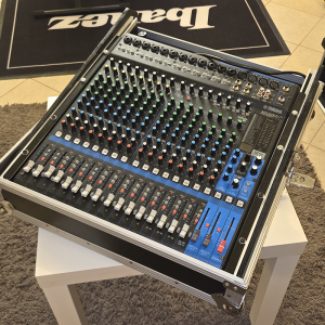 Yamaha MG20XU Keverő (Használt)