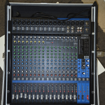 Yamaha MG20XU Keverő (Használt)