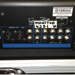 Yamaha MG20XU Keverő (Használt)