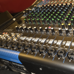 Yamaha MG20XU Keverő (Használt)