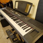 Yamaha Piaggero NP-V80 Digitális Zongora (használt)