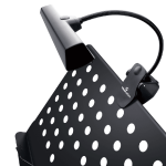 Soundsation MSL-9N Csiptetős Kottalámpa