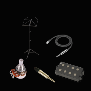 Hangszer Kiegészítők