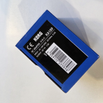 KORG KA189 9V/600mA Tápegység