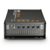 Palmer PWT 05 MK 2 univerzális tápegység pedalboardhoz 5 x 9 V Palmer PWT 05 MK 2 univerzális tápegység pedalboardhoz 5 x 9 V