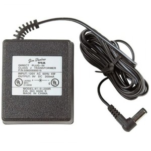 Dunlop ECB003 9VDC Adapter