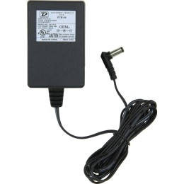 Dunlop ECB004E 18VDC 150mA Adapter