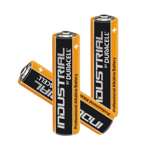 Duracell Industrial AAA Elem Duracell Industrial AAA Elem