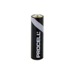 Duracell Procell  AA Elem Duracell Procell  AA Elem