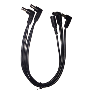 Joyo Tápelosztó Polipkábel 4 Pedálhoz Joyo Tápelosztó Polipkábel 4 Pedálhoz