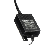 Shure PS43E Tápegység, GLXD4 vevőhöz