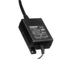 Shure PS43E Tápegység, GLXD4 vevőhöz Shure PS43E Tápegység, GLXD4 vevőhöz