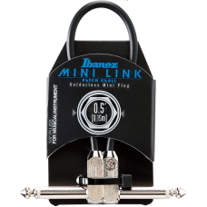 Ibanez PA0105 Jack-Jack Patch Kábel Ibanez PA0105 Jack-Jack Patch Kábel