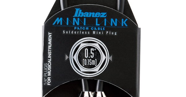 Ibanez pa0105 top
