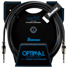Ibanez NS10 Gitárkábel Ibanez NS10 Gitárkábel