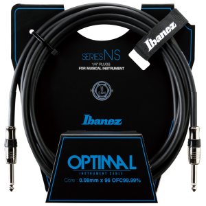 Ibanez NS10 Gitárkábel
