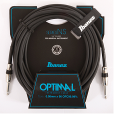 Ibanez NS20 Gitárkábel Ibanez NS20 Gitárkábel