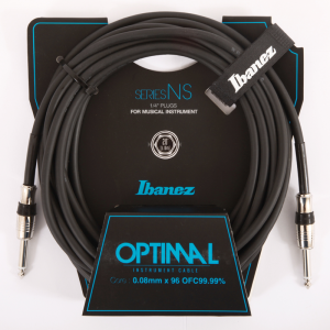 Ibanez NS20 Gitárkábel Ibanez NS20 Gitárkábel