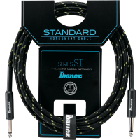 Ibanez SI10-BG Standard Gitárkábel Ibanez SI10-BG Standard Gitárkábel
