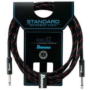 Ibanez SI10-BG Standard Gitárkábel