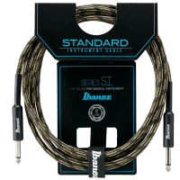 Ibanez SI10-CGR Standard Gitárkábel 3.0m Ibanez SI10-CGR Standard Gitárkábel 3.0m
