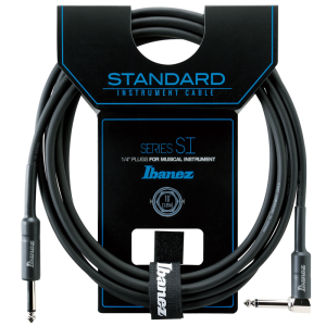 Ibanez SI10L Standard Pipa Gitárkábel