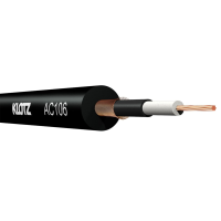 Klotz AC106 gitár és jelkábel Klotz AC106 gitár és jelkábel