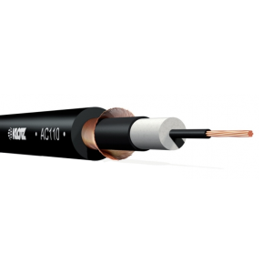 Klotz AC110 gitár és jelkábel Klotz AC110 gitár és jelkábel