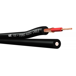 Klotz IY205 interconnect kábel Klotz IY205 interconnect kábel