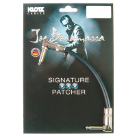 Klotz Joe Bonamassa pipa-pipa patch kábel Klotz Joe Bonamassa pipa-pipa patch kábel