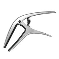 Ernie Ball Axis 9601 Capo Elektromos Akusztikus Gitár Univerzális Kápó