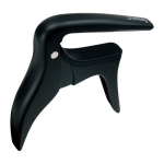 Ibanez ICC10 Klasszikus Gitár Capo