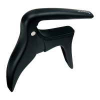 Ibanez ICC10 Klasszikus Gitár Capo Ibanez ICC10 Klasszikus Gitár Capo