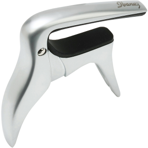 Ibanez IUC10 Ukulele Capo Ibanez IUC10 Ukulele Capo