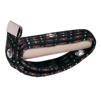 Dunlop 7191 Bill Russell Elasztikus Heavy Capo Dunlop 7191 Bill Russell Elasztikus Heavy Capo