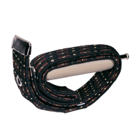 Dunlop 7192 Bill Russell Elasztikus Double Heavy Capo Dunlop 7192 Bill Russell Elasztikus Double Heavy Capo