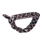 Dunlop 7193 Bill Russell Elasztikus Ívelt Capo