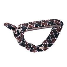 Dunlop 7193 Bill Russell Elasztikus Ívelt Capo