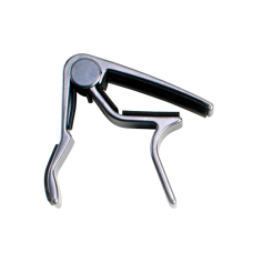 Dunlop 87N Akusztikus Egyenes Trigger Capo