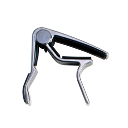 Dunlop 87N Akusztikus Egyenes Trigger Capo