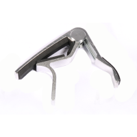 Dunlop 83CB Akusztikus Ívelt Trigger Capo