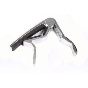 Dunlop 83CB Akusztikus Ívelt Trigger Capo