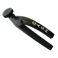 Dunlop JCS-50F/C Johnny Cash Capo Dunlop JCS-50F/C Johnny Cash Capo