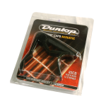 Dunlop 83CB Akusztikus Ívelt Trigger Capo