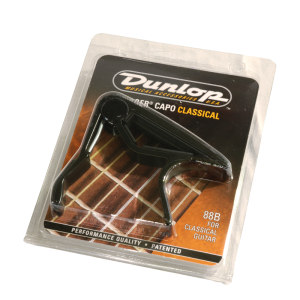 Dunlop 88B Klasszikus Trigger Capo